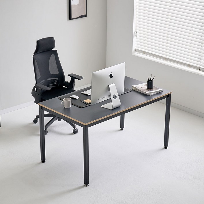 TS04 LPM 컴퓨터 데스크 철제책상 1200x600