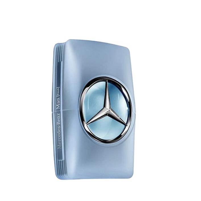 CEO퍼퓸스 메르세데스 벤츠 맨 프레쉬 EDT 100ML 벤츠 맨 EDT 미니어쳐 5ML 증정