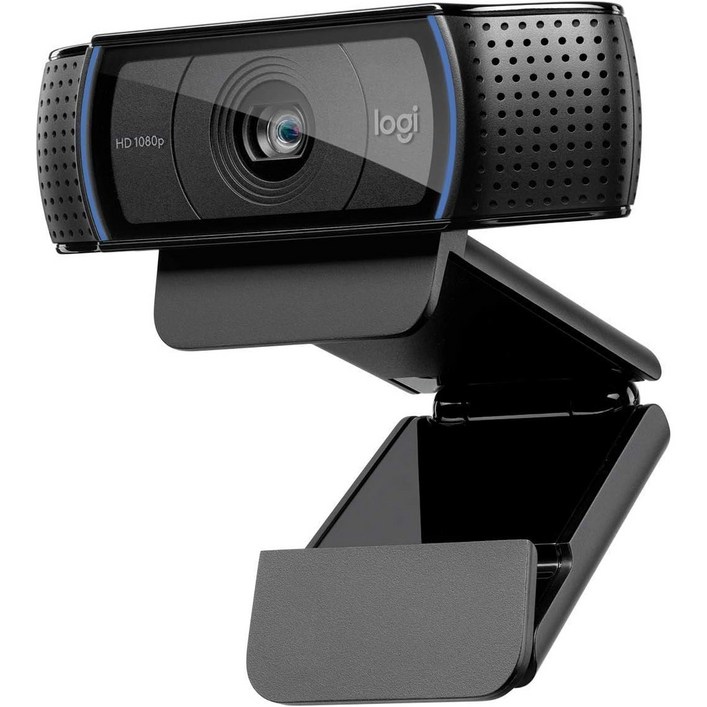 로지텍 웹캠 C920S HD Pro 국내당일발송   출고예정