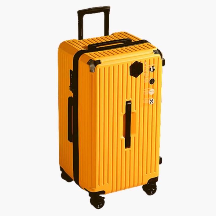 대형 캐리어 32인치 40인치 수화물 화물용 이민 케리어