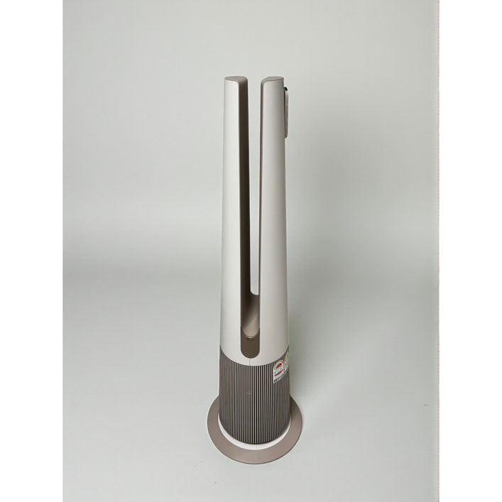 LG 퓨리케어 오브제컬렉션 에어로타워 Hit 온풍 겸용