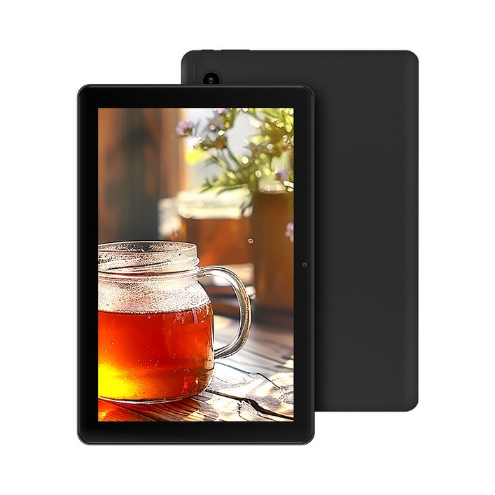 엠피지오 LEGEND 티라미수 10.1인치 태블릿PC HDMI 동시사용