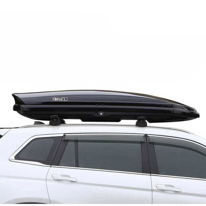 루프칸 일체형루프박스 린드메이드 일반 기본 루프박스 버전 520L