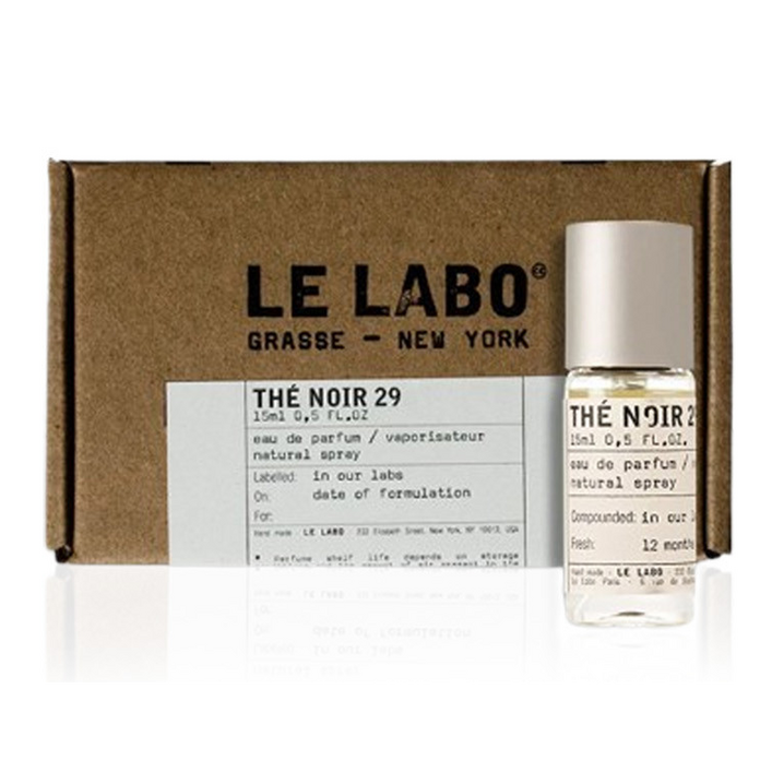 (국내배송)르라보 떼 누아 29 EDP 오드 퍼퓸 15ml 백화점정품