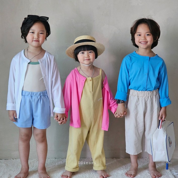 쁘띠무아간절기슈슈가디건 쁘띠무아간절기슈슈가디건
