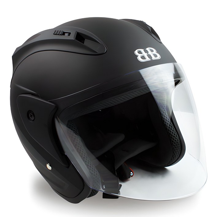 벤시 오픈페이스 헬멧 Y1