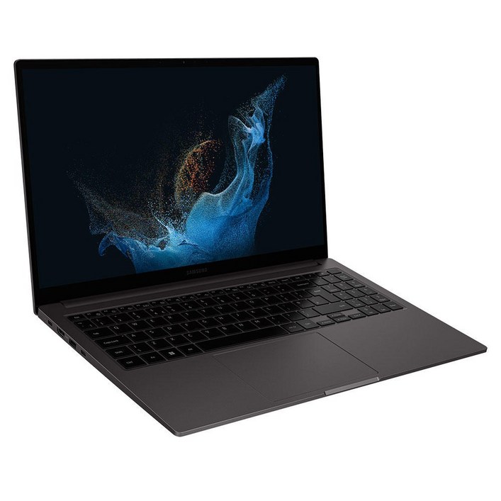 삼성전자 갤럭시북2 NT750XEWA51A i512세대 메모리 16GB SSD 256GB