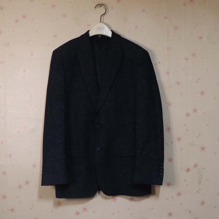 지오송지오 남성100 정장자켓 구제렐라sn333