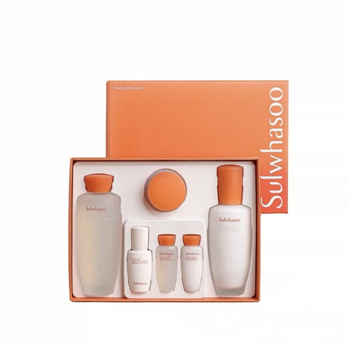 자음2종 150ml+125ml, 1개