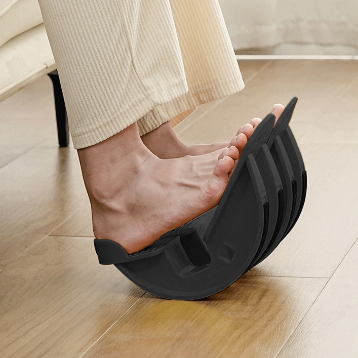 디프 종아리 스트레칭 보드 허벅지 운동