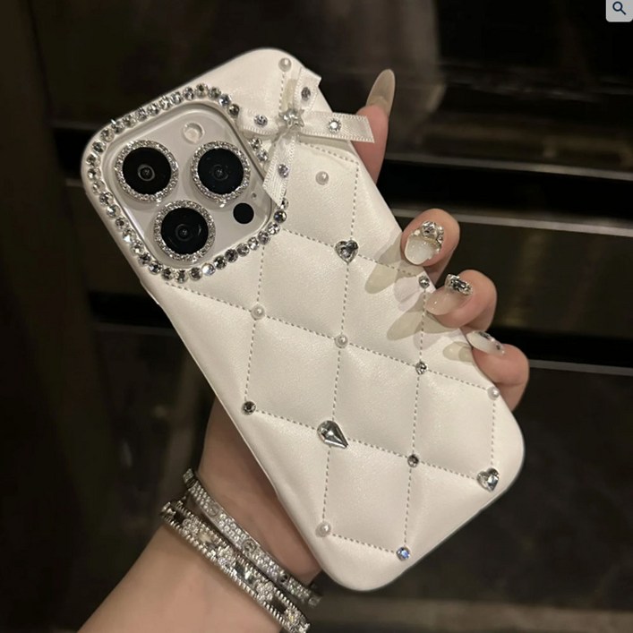 보리심 아이폰16 아이폰15 아이폰14 전기종 프로맥스 케이스 8501