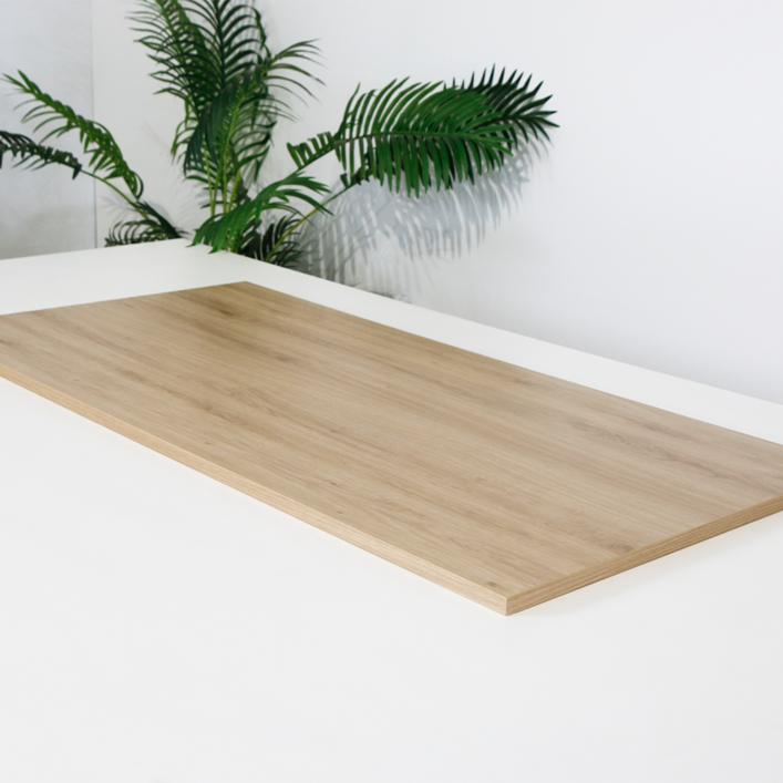 국내생산 큐브프레임 고강도 테이블 식탁 책상 상판 제작 지문방지 딜라이트 M