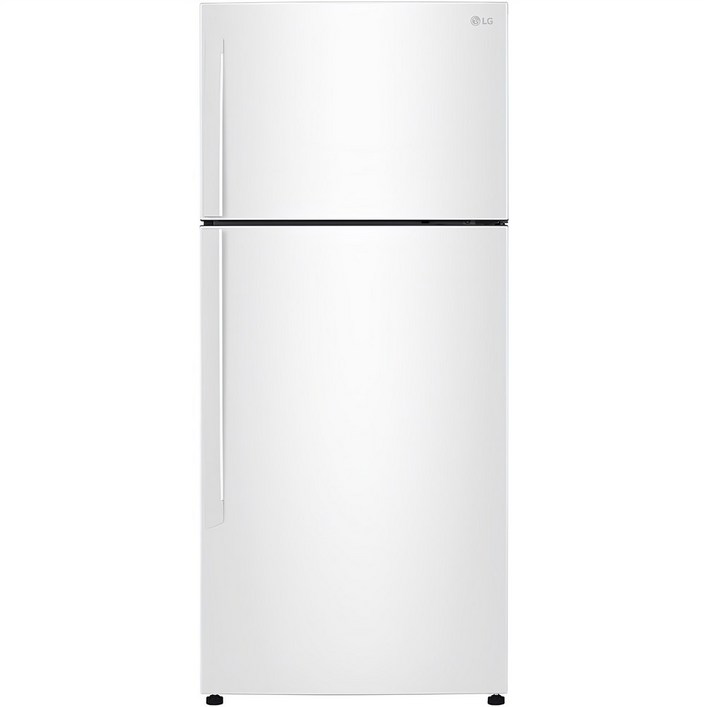 LG전자 2도어 500L 화이트 탈취 일반형 원룸 냉장고 LG전자 2도어 500L 화이트 탈취 일반형 원룸 냉장고