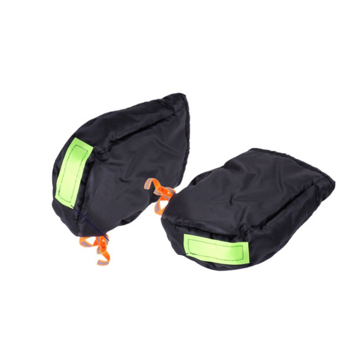 자전거 방한 장갑 토시 겨울 워머 글러브 손토시 핸들커버 배달대행 퀵 오토바이 전동킥보드 전기자전거 바이크