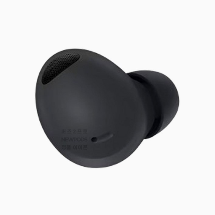  삼성 버즈2프로 오른쪽 그라파이트 한쪽 정품 새상품