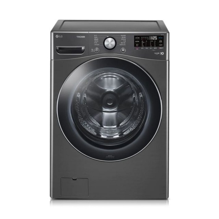 LG 세탁기 F24KDA 전국무료 NS홈쇼핑, 단일옵션