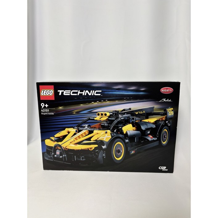 레고 테크닉 부가티 볼리드 DG64623