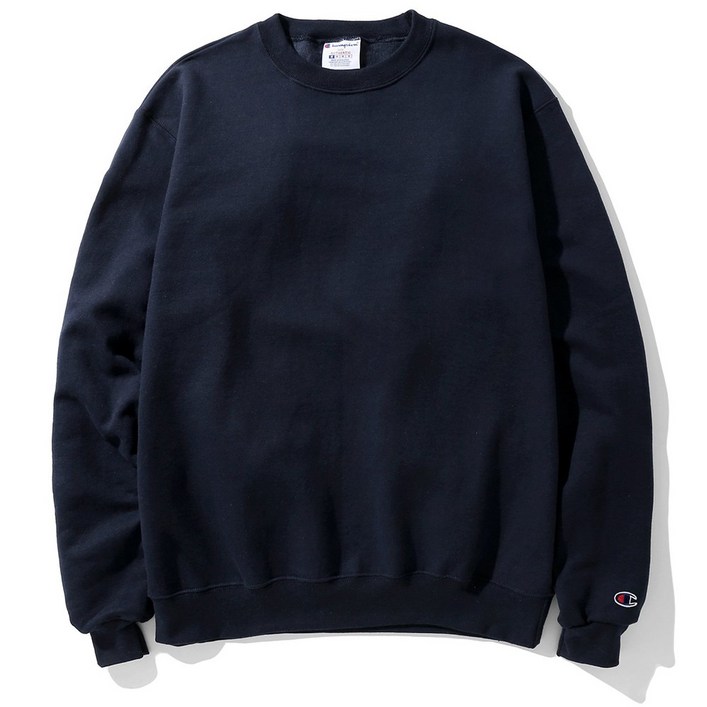 챔피온 SWEATSHIRTS 기모맨투맨 S600 맨투맨