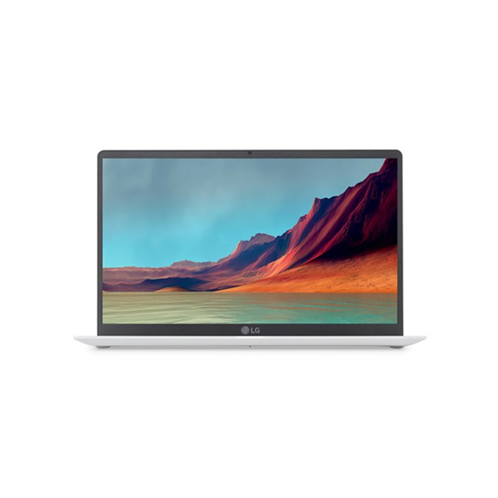 LG그램 15ZB995 화이트(i7-10510U 16G SSD256G), 단품
