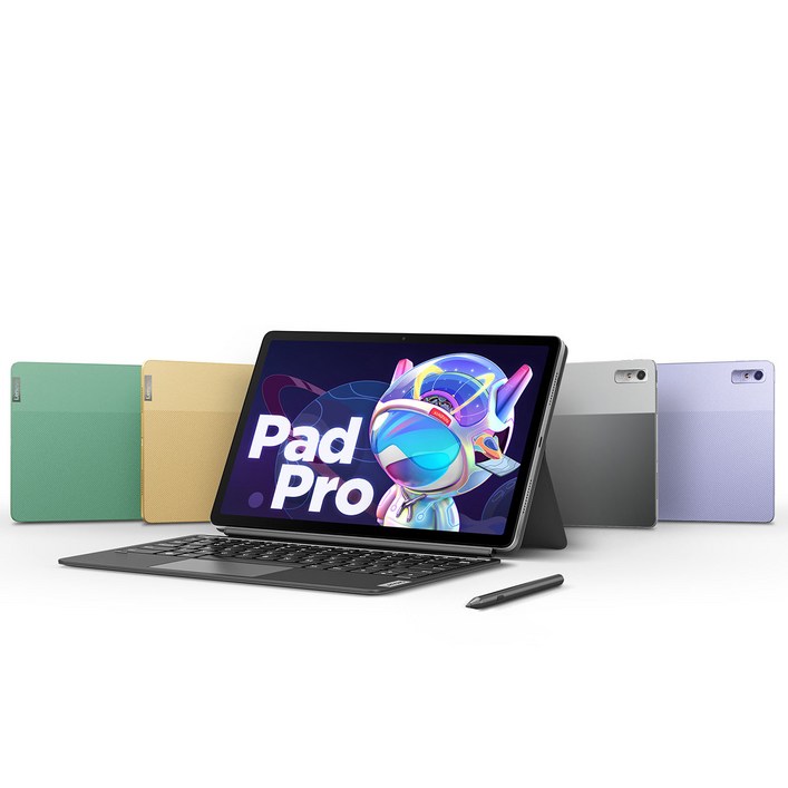 레노버 태블릿 샤오신  PAD PRO 2022 8+128  11.2 인치