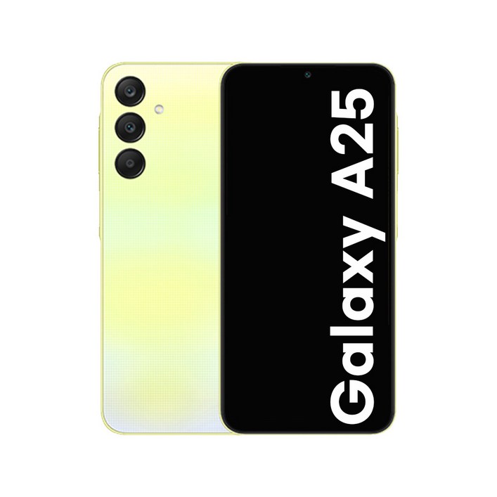 삼성전자 갤럭시 A25 새상품 128GB