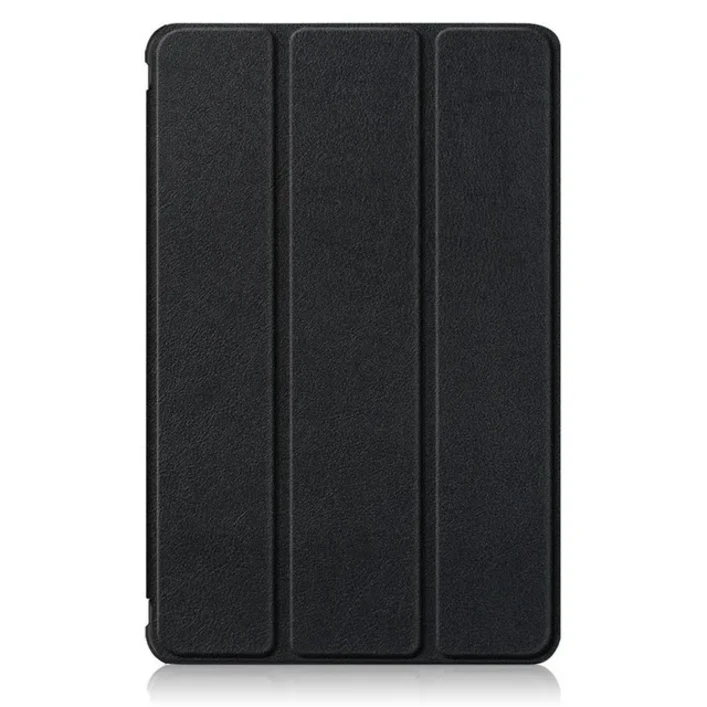 호환Xiaomi pad 6 케이스 2023 접이식 PU 가죽 스마트 커버 Mi Pad 태블릿 용 Pro 11 인치 자동 웨이크 포