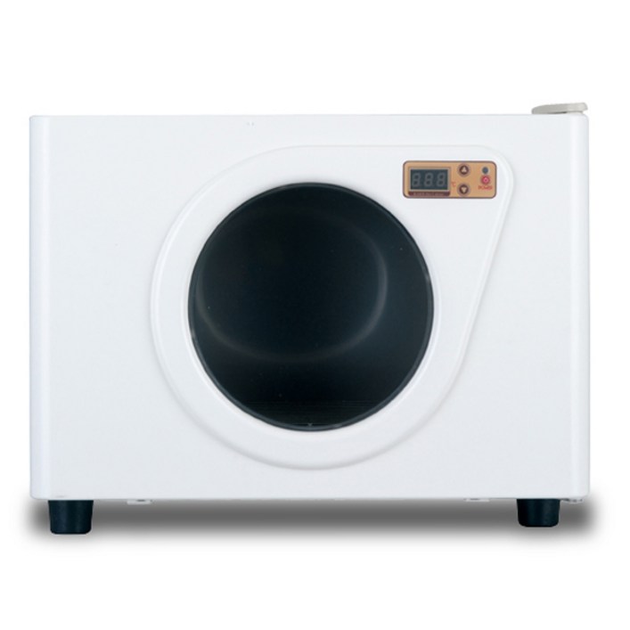 카리스 업소용 타올 수건  온장고 네일샵 관리실 전기 온장고