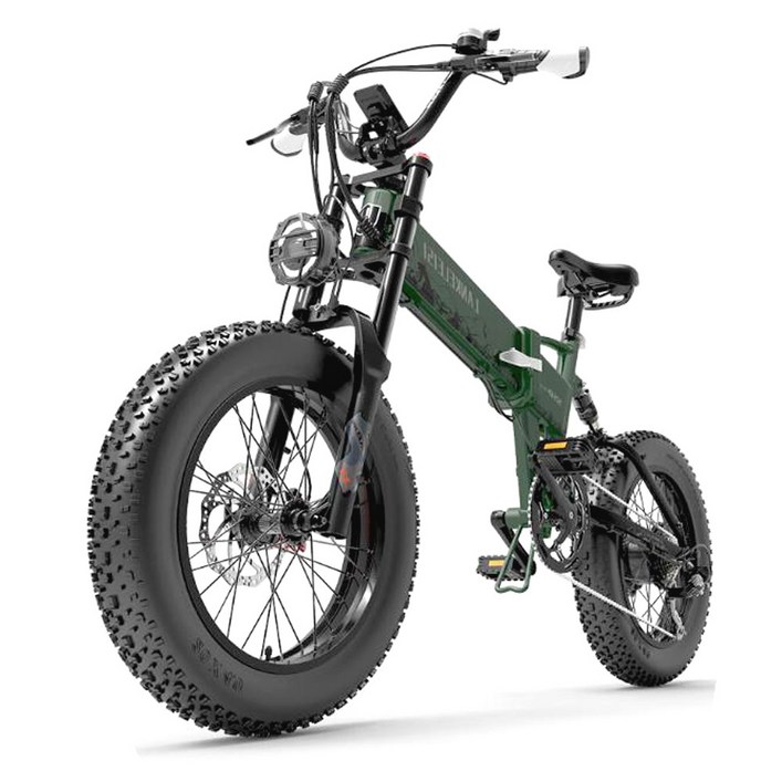 랑케레이시 550plus 전기자전거 20인치 48V 1000W 팻바이크 무료배송 랑케레이시 550plus 전기자전거 20인치 48V 1000W 팻바이크 무료배송