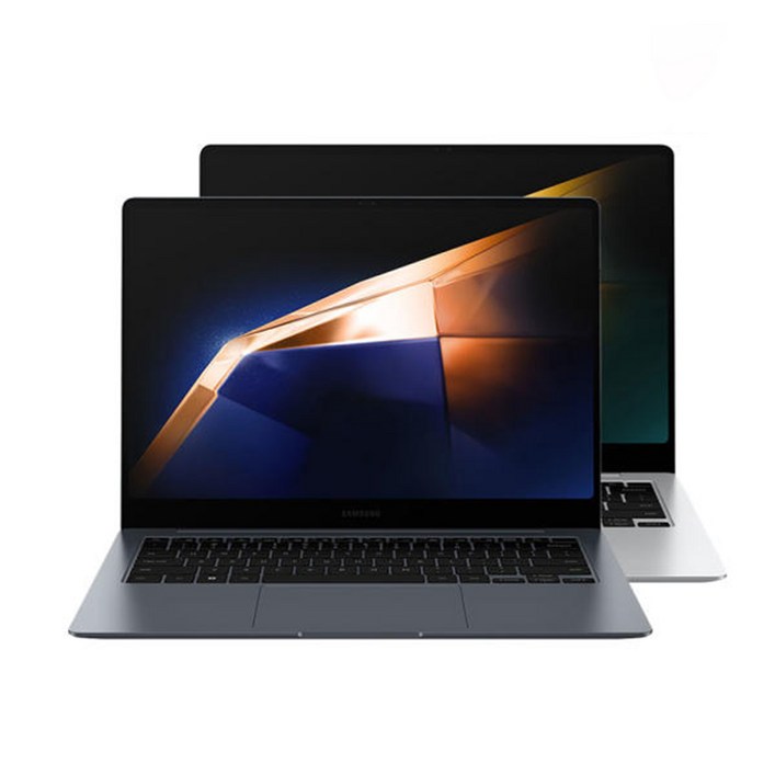 삼성 갤럭시북4 NT750XGR-A51A 인텔i5cpu SSD256 RAM16 슬림 메탈 디자인 4종사은품 포토리뷰 -SC, 그레이, NT750XGR-A51A, 256GB, 16GB, Linux