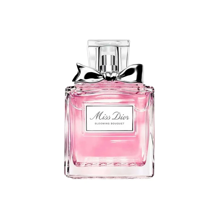 디올 미스 블루밍 부케  플로럴 향수 EDT 100ml