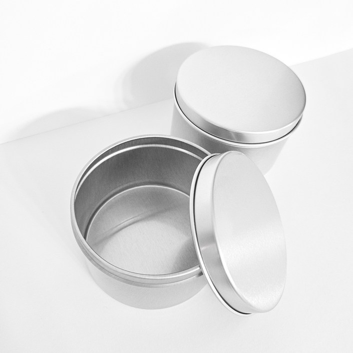 원형 틴케이스 8054