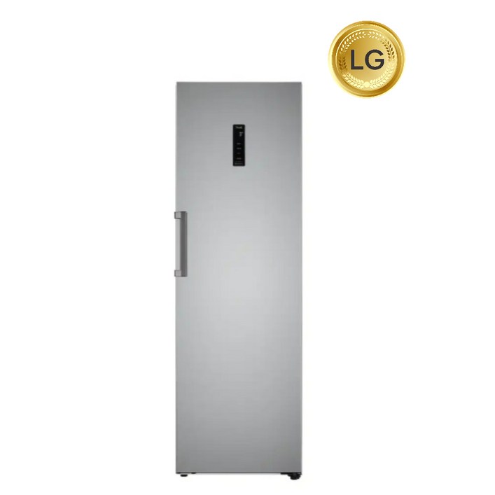 LG 컨버터블 패키지(냉장전용고), 384L, 1등급, 샤인, R321S