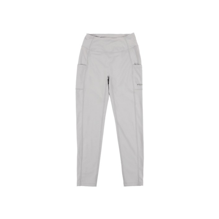 디스커버리 여성 아웃도어 플렉스  레깅스 DWLG44024GRD