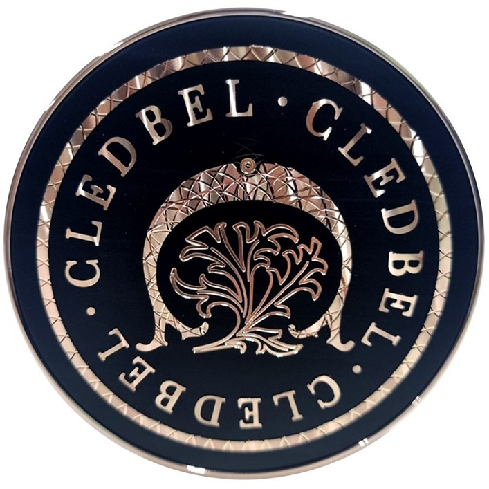 끌레드벨 글로우 파워 리프트 V쿠션 아우라에디션 본품 13g 택1종24년최신상, 1개, 21호 본품색상랜덤, 13g