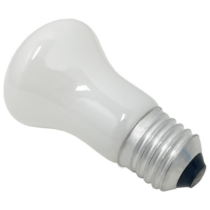 FOCUS 포커스 미니크립톤 60W 전구색 백열램프 클립톤 E26 노란빛 꼬마전구 백열등, 전구색, 20개