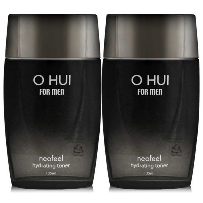 오휘 포맨 네오필 하드레이팅 토너X2