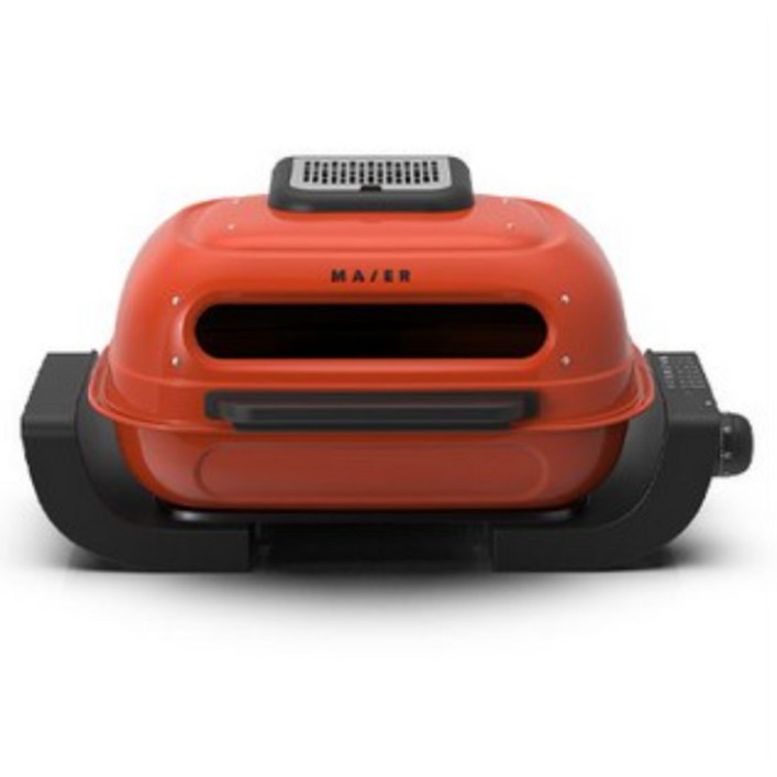 마이어 와이드 듀얼히팅 생선그릴 다용도팬유분필터10매 GF008  신애라 3중 필터, 단품