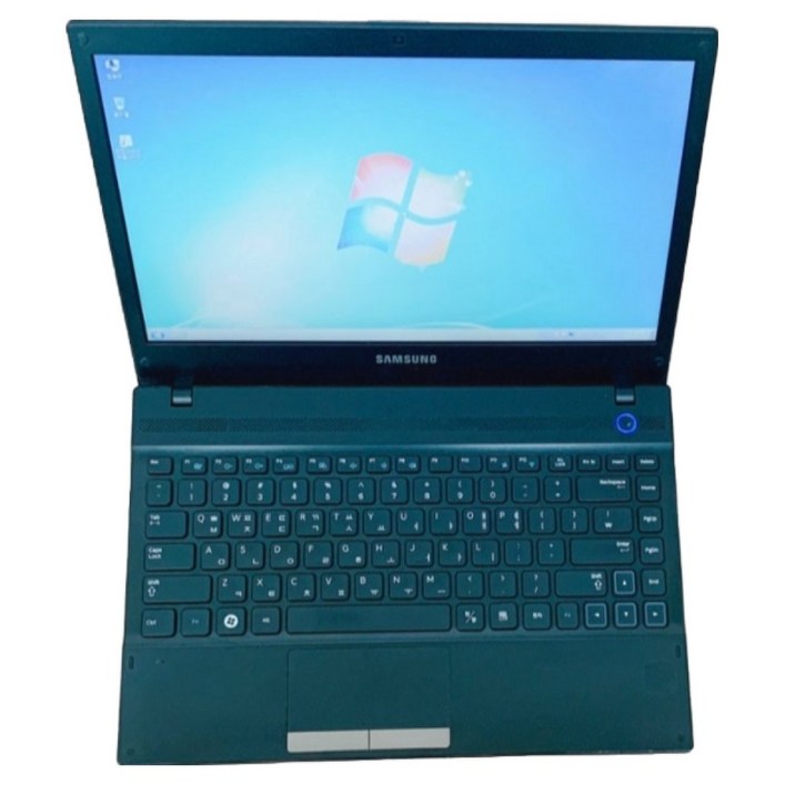 삼성 노트북 13.3인치 i5 2세대 지포스그래픽 초가성비 노트북, NT300V3A, WIN10 Pro, 8GB, 128GB, 블랙