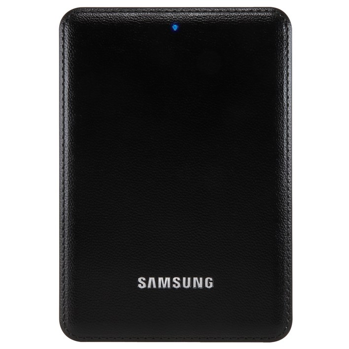 삼성전자 외장하드 J3 Portable