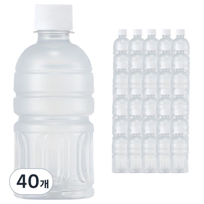 포카리스웨트, 340ml, 40개 포카리스웨트, 340ml, 40개
