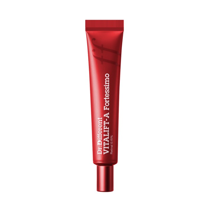 닥터디퍼런트 비타리프트A 포르테시모 크림, 30g, 1개 닥터디퍼런트 비타리프트A 포르테시모 크림, 30g, 1개