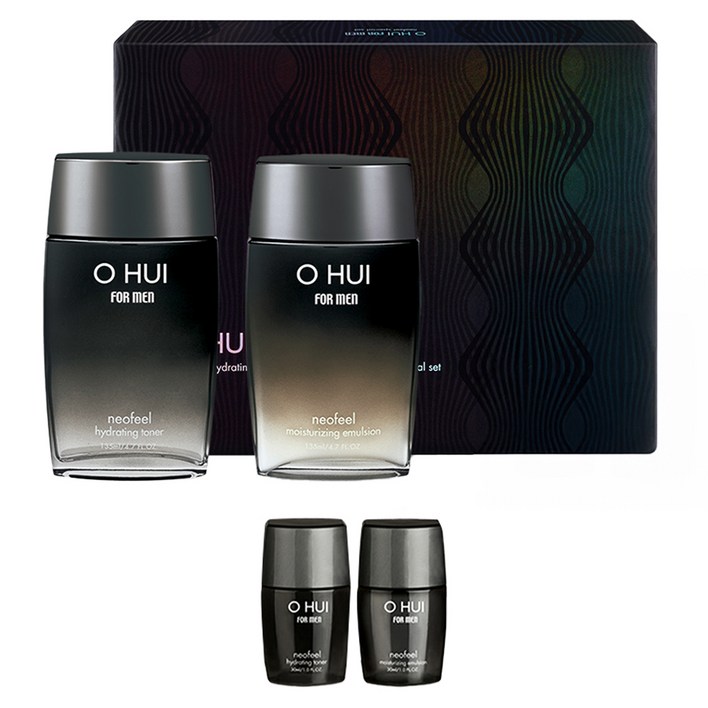 오휘 포맨 네오필 스페셜 2종 세트