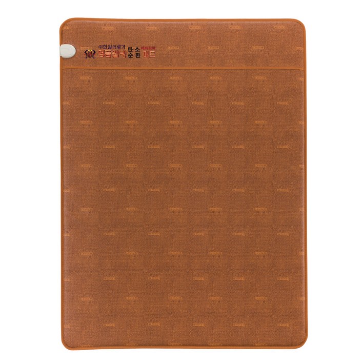 한일의료기 황토 탄소순환 전기매트