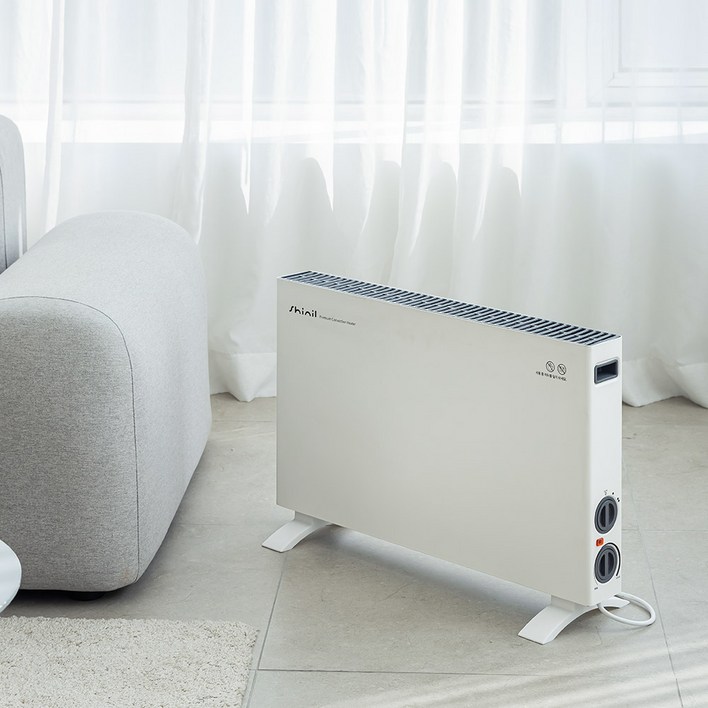 신일 라디에이터 겸용 컨벡션히터 대류형