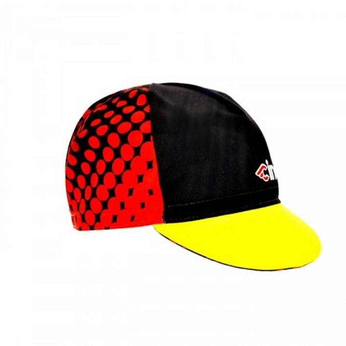 치넬리 자전거 쪽모자