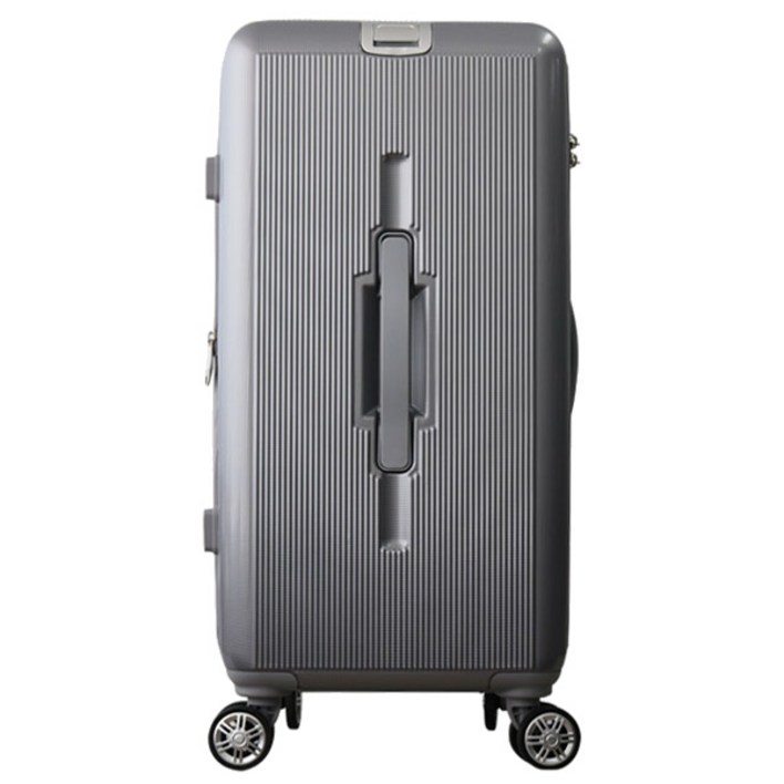 레투 i 안전지퍼 하드 캐리어