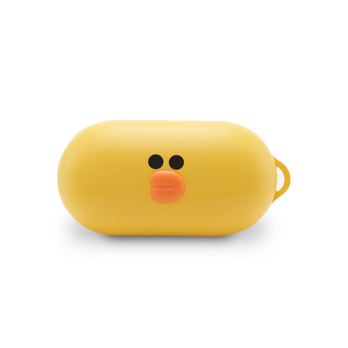 라인프렌즈 TWS 블루투스 이어폰 PRO