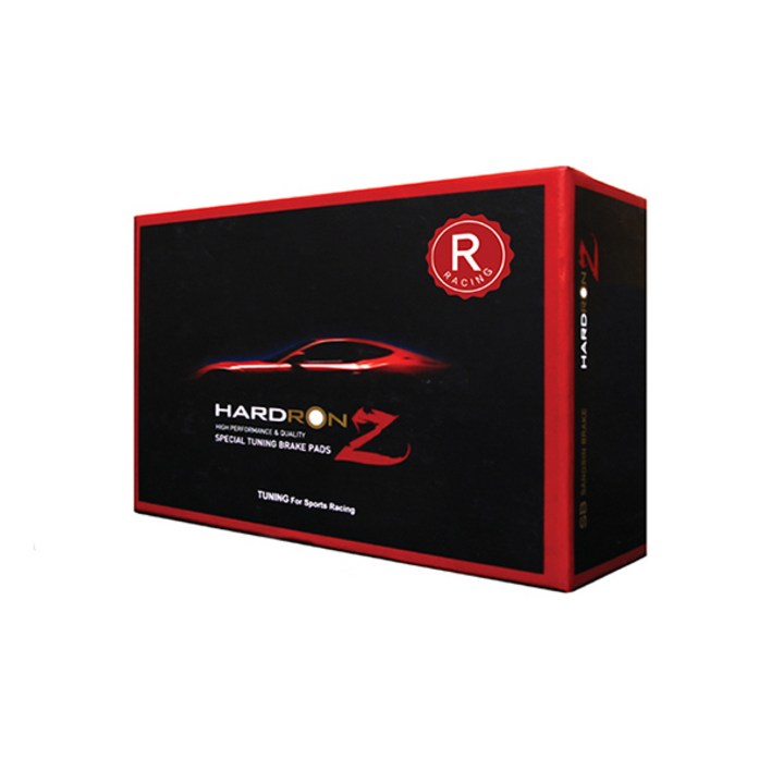 상신 하드론Z 차량용 브레이크 패드