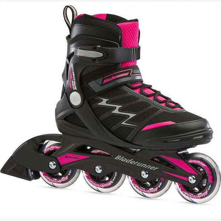 ROLLERBLADE 어드벤티지 PRO XT W 성인 인라인
