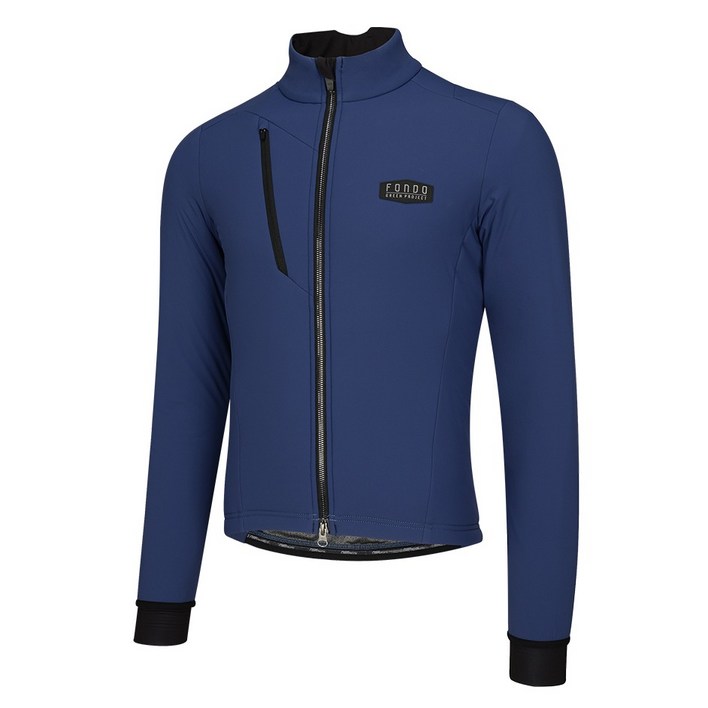 NSR 남성용 폰도 듀얼 방풍 라이트 패딩 자켓